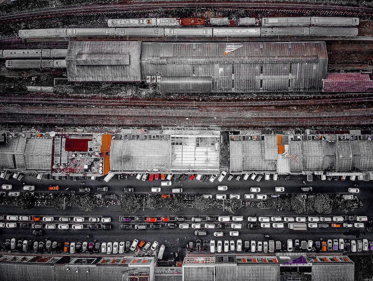 Car wars: el futuro de la industria europea del automóvil