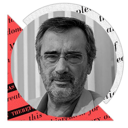 Animado «El conocimiento del pasado debería ser un derecho»