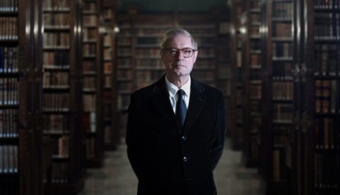 «España no es un país civilizado, sino un país domesticado»