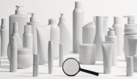 Viaje al interior de un cosmético sostenible
