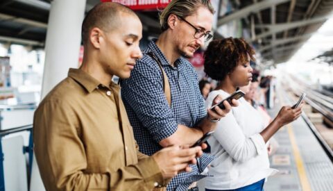 7 tendencias que impactarán en las empresas, la tecnología y el diseño en 2019