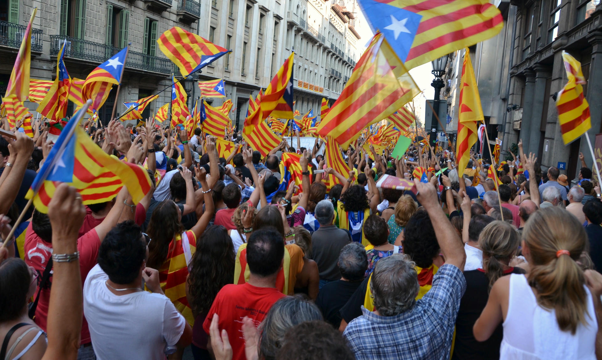 Cataluna