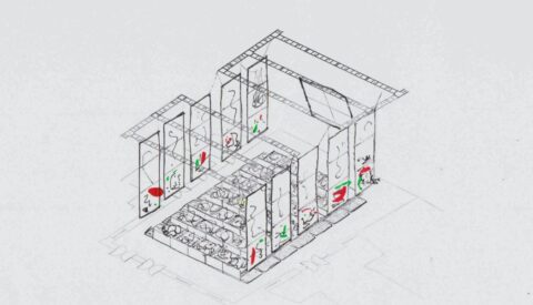 La revolución de los espacios