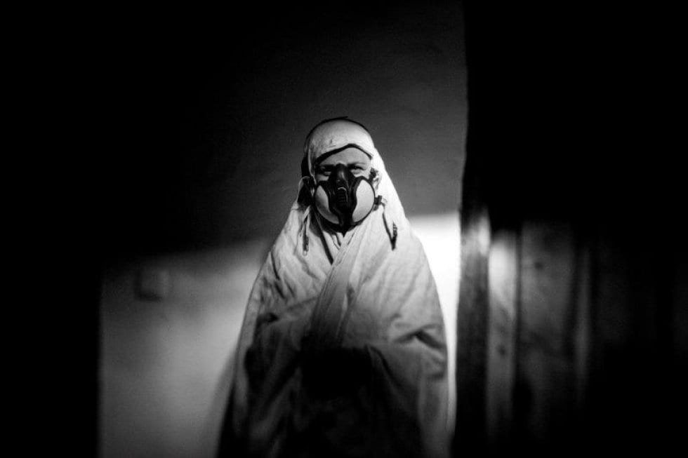 © Carmen Sayago