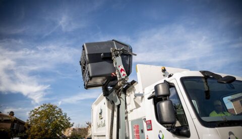La cifra de toneladas de envases reciclados alcanzó un récord histórico en 2018