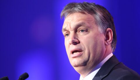 La ultraderecha de Orbán dirige a Hungría hacia la autocracia