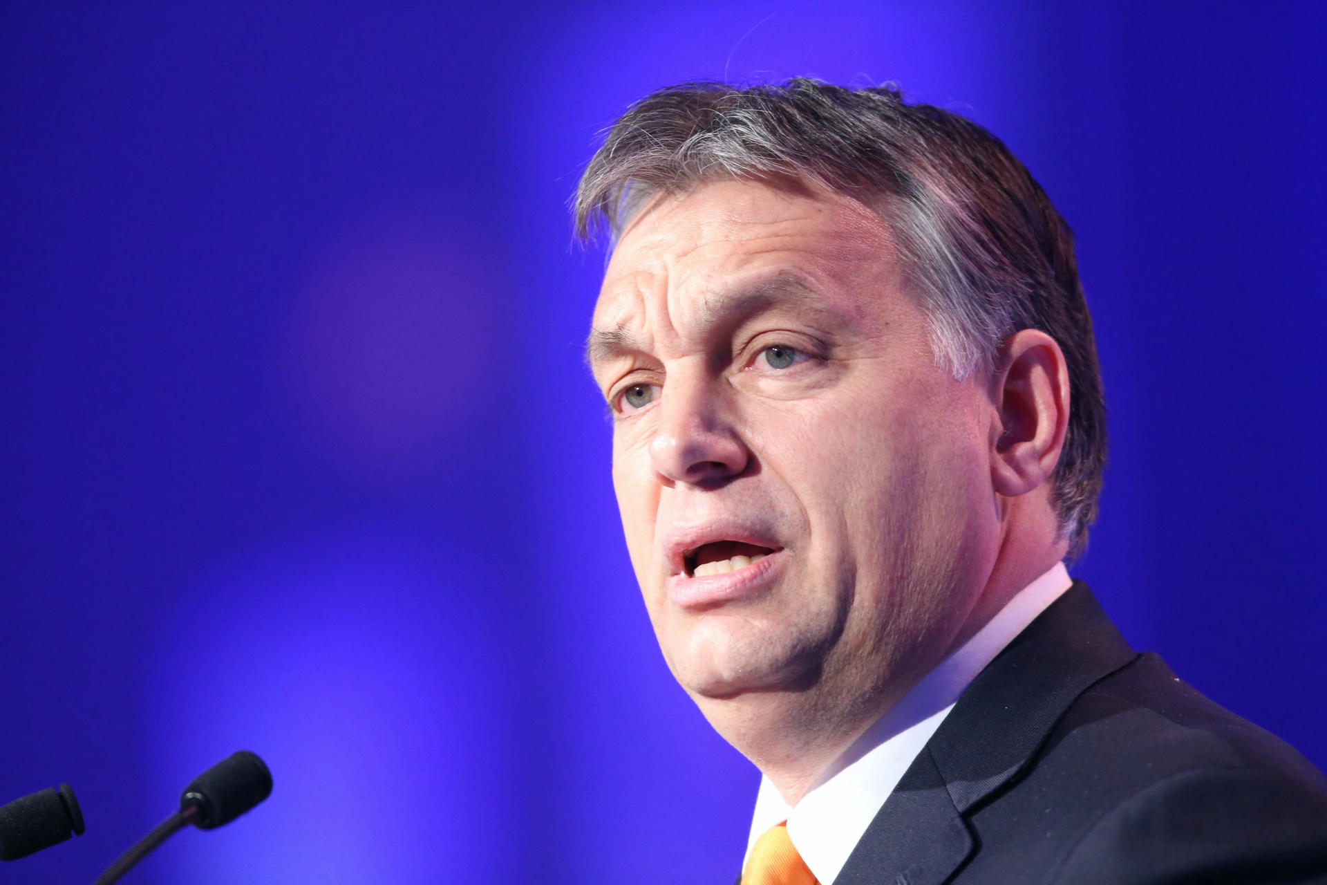 orbán