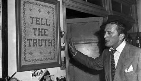 Ethic 40 ya está en la calle