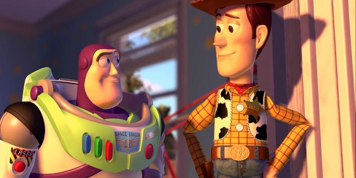 Toy Story 4 Hasta El Infinito Y Más Allá Por Samuel Gallastegui Ethic Ethic 