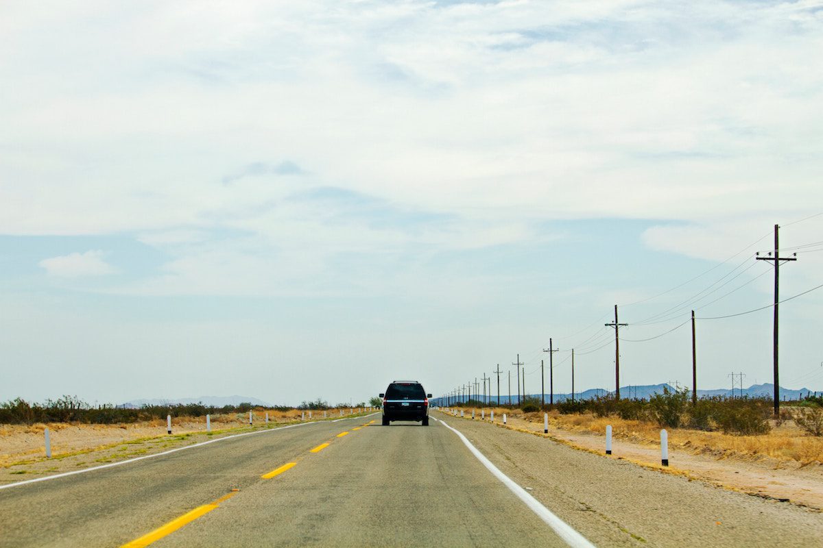 Movilidad eléctrica: la España vacía… ¿y desenchufada?