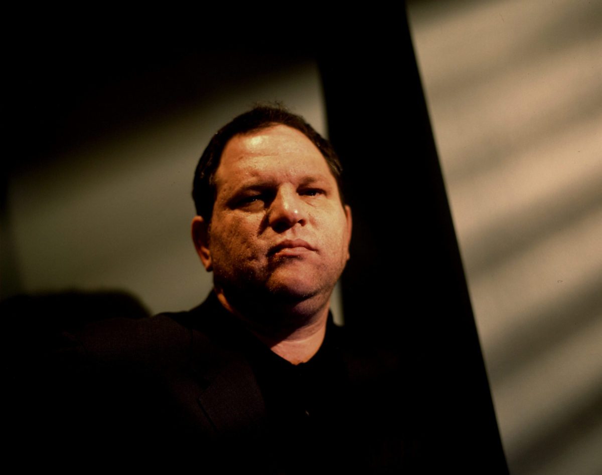 La investigación que destapó los abusos de Harvey Weinstein