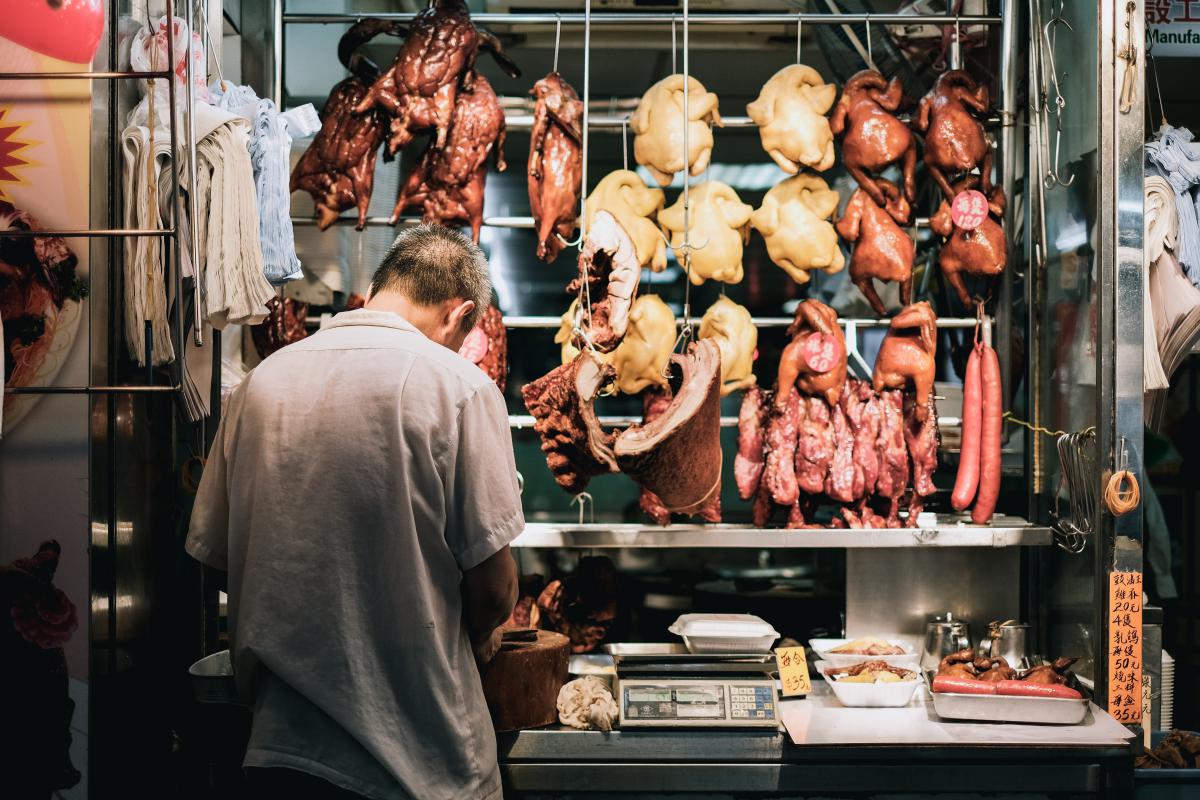 ¿Cuánta carne roja habría que comer según la ciencia?