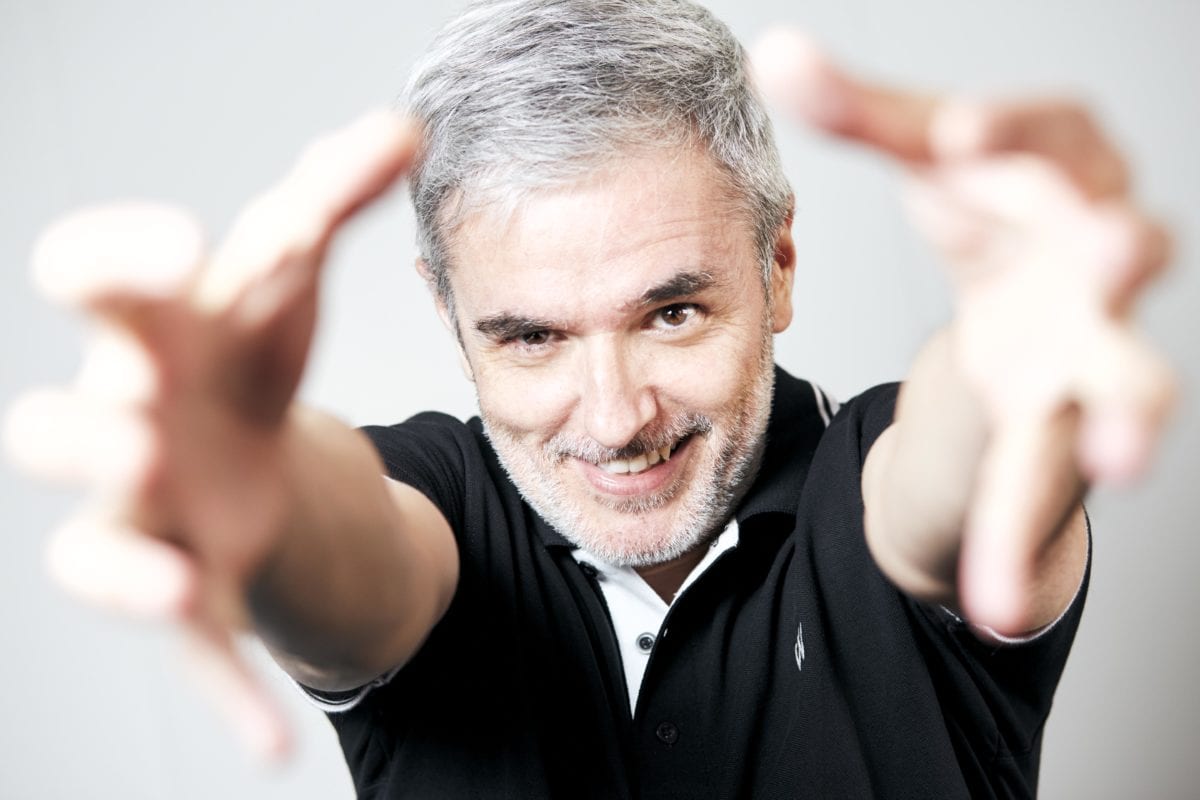 el comidista