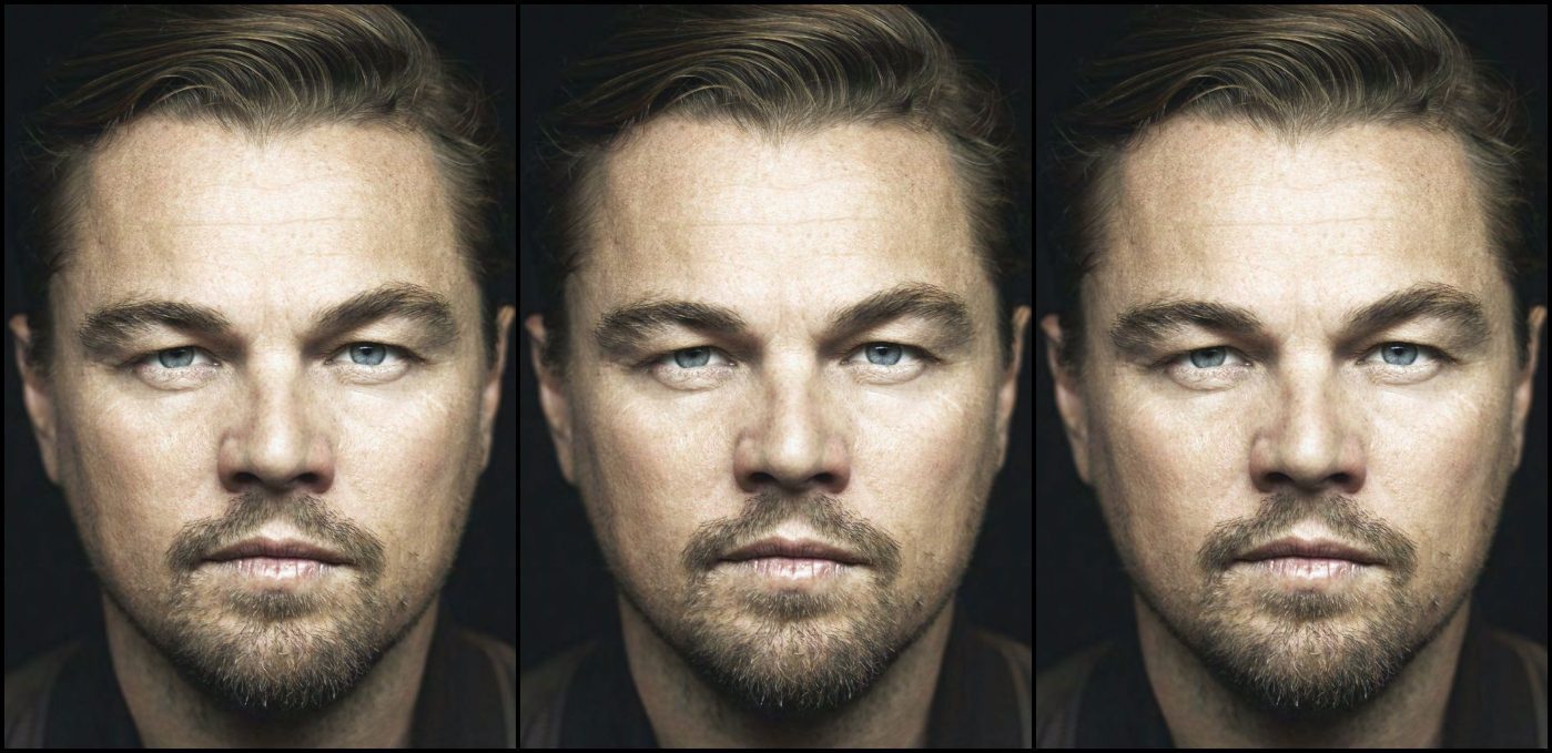 medio ambiente Leonardo DiCaprio