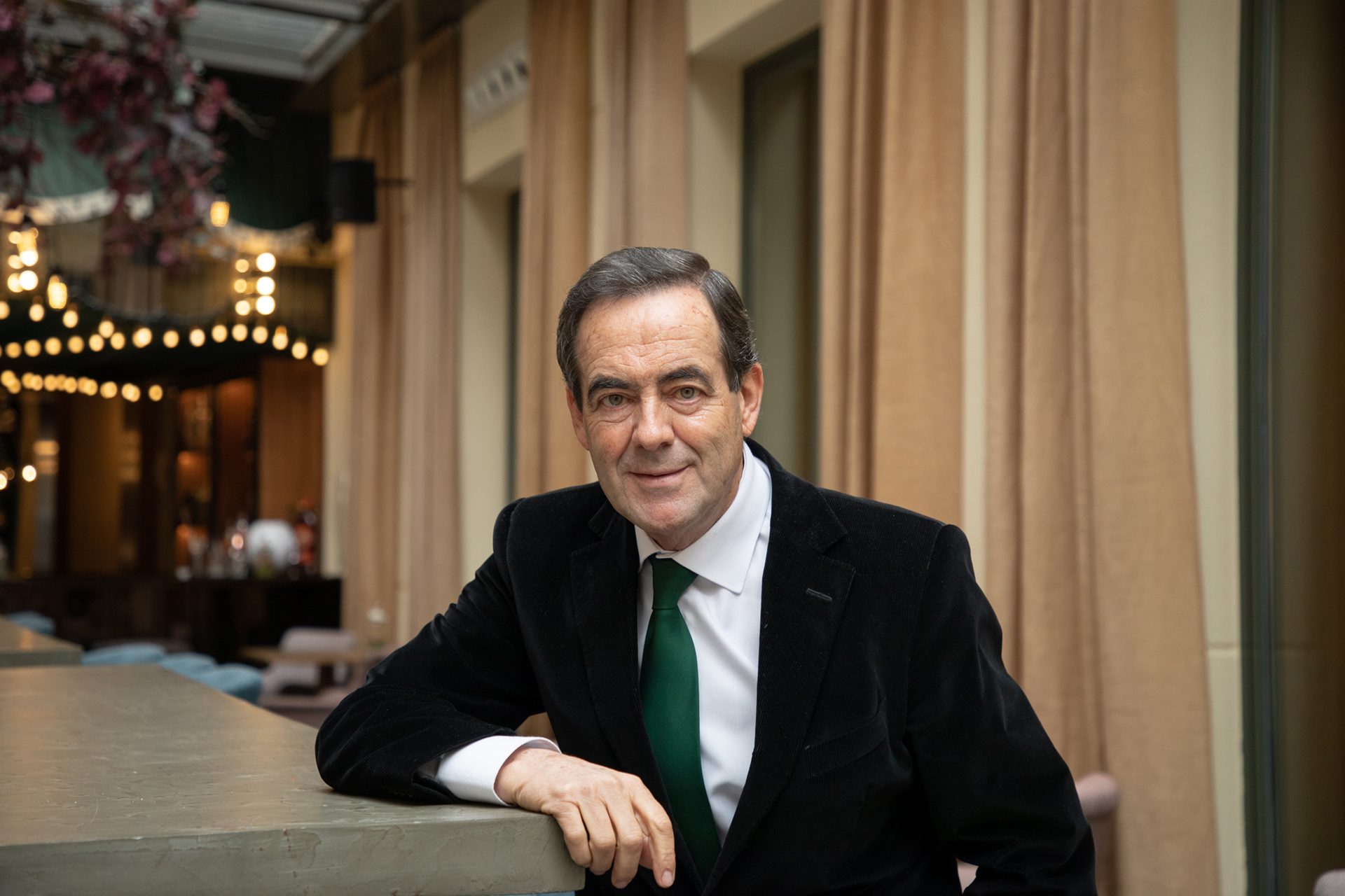 José Bono