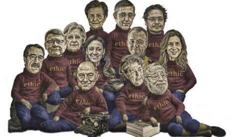 Conoce al nuevo Consejo Editorial de Ethic