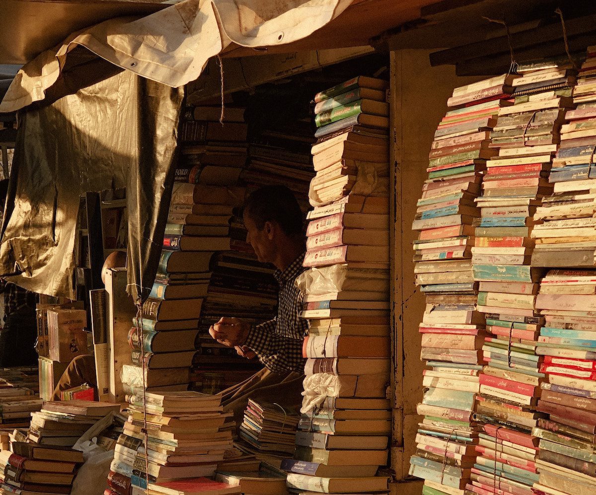 Un millón de mundos de papel: Reseña: Fahrenheit 451 de Ray Bradbury