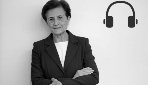 #EthicDeCuarentena: Escucha la entrevista a Adela Cortina