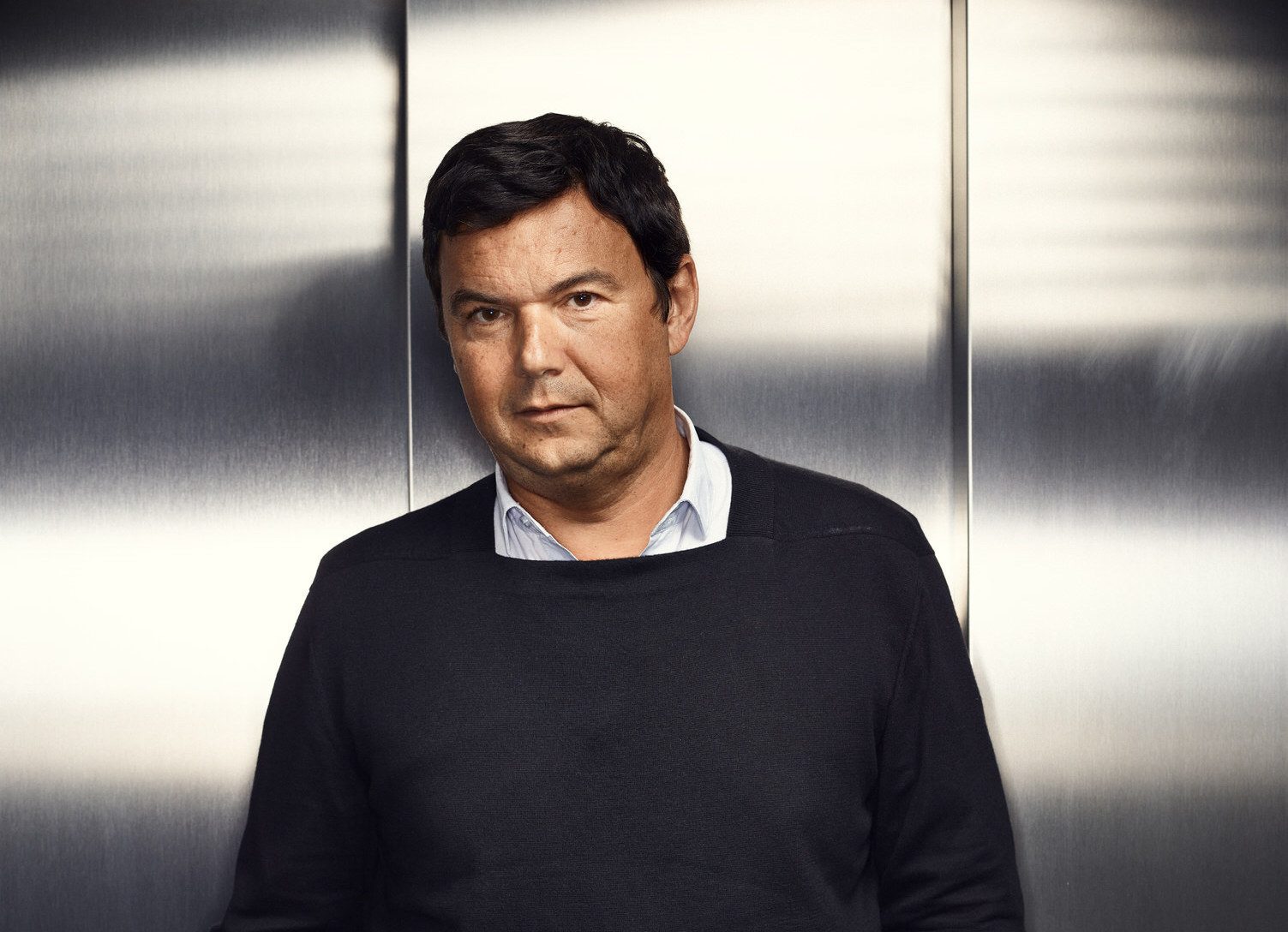 Thomas Piketty: ideas para resetear el sistema