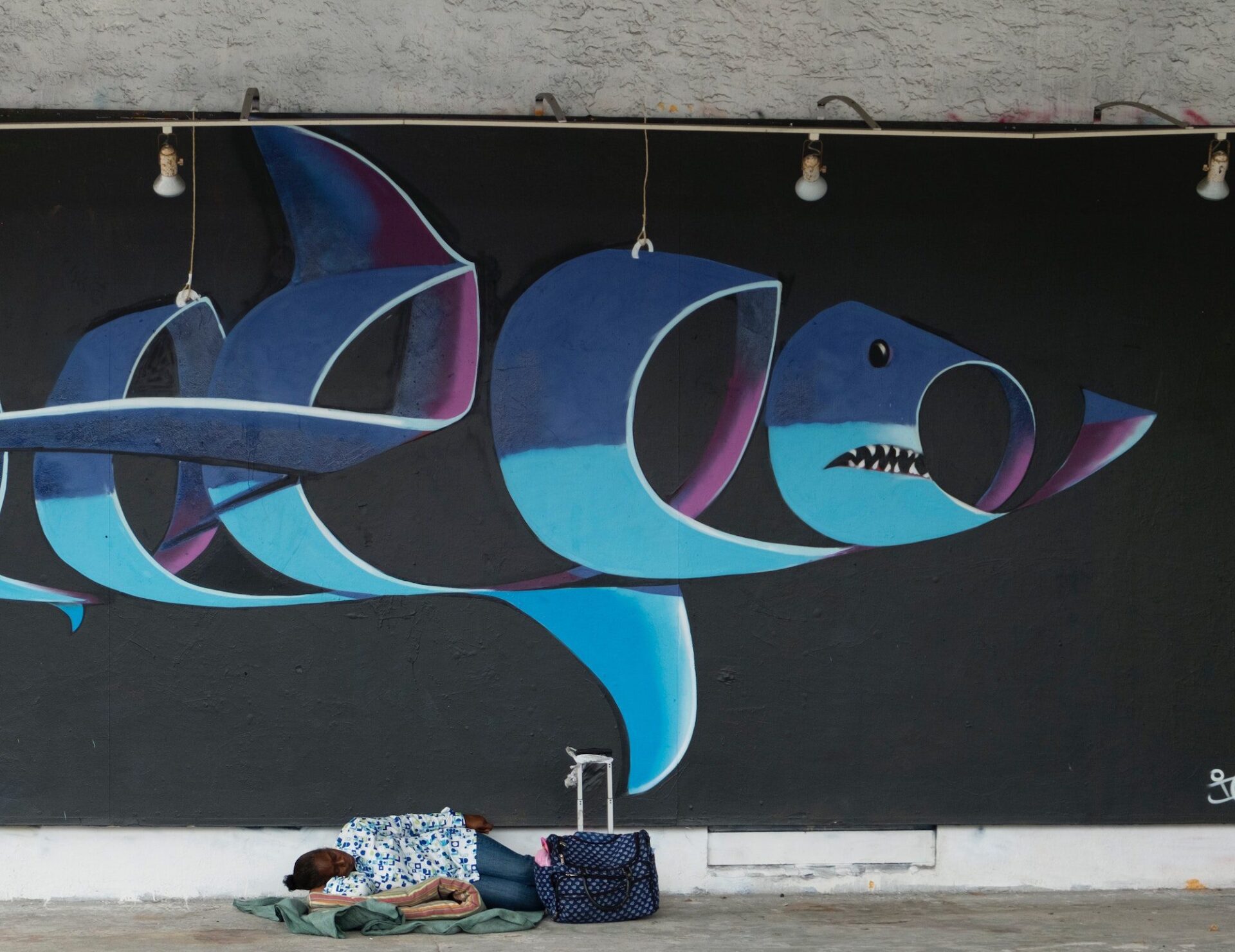 Excesos: amenazas a la prosperidad global