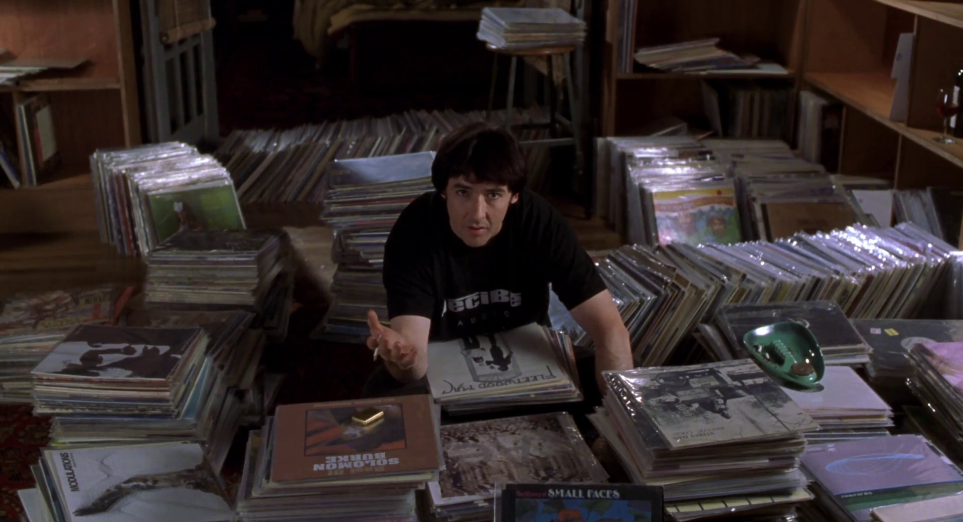 vinilo