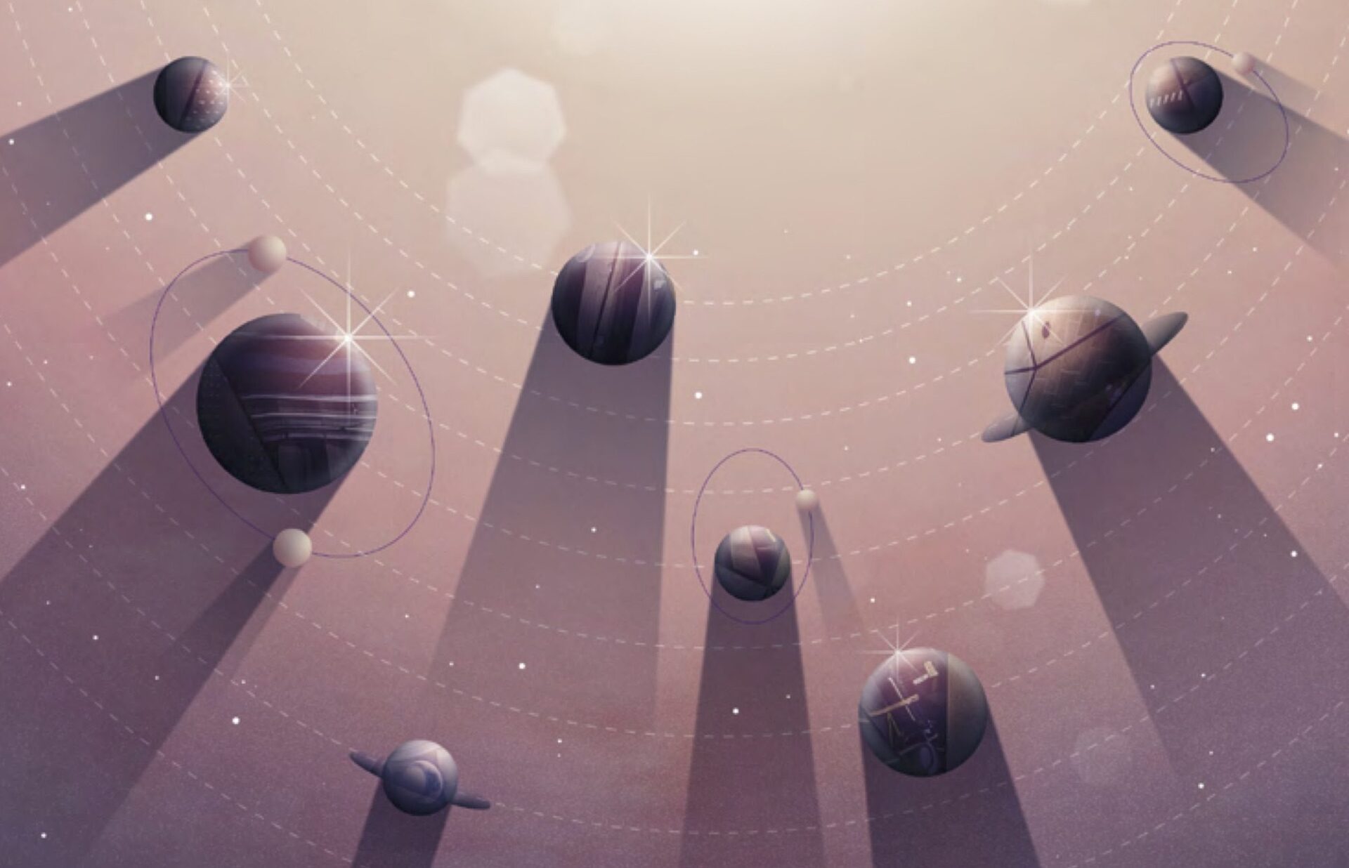 Las tendencias que harán rotar al mundo en 2020