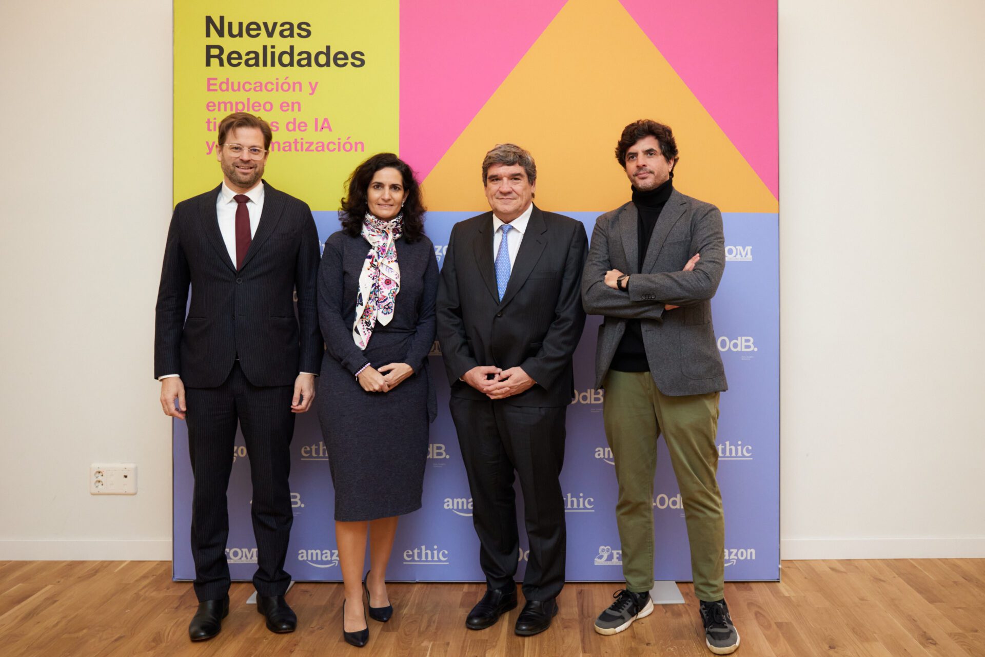 Aprender los códigos de un nuevo mundo tecnológico