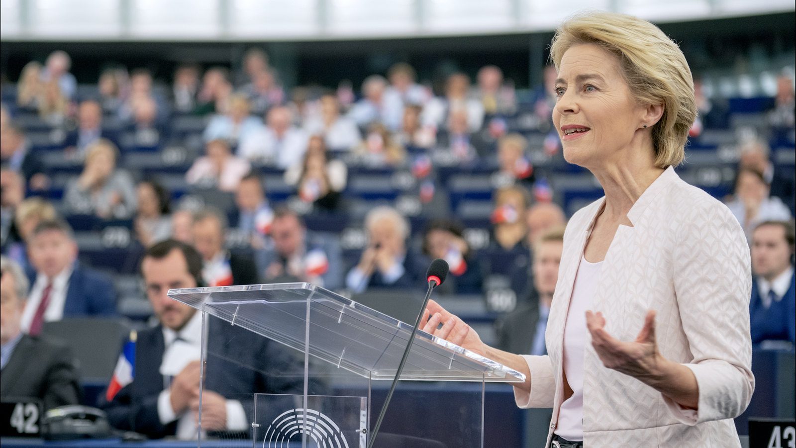 Ley Climática Europea, un timorato paso hacia la neutralidad