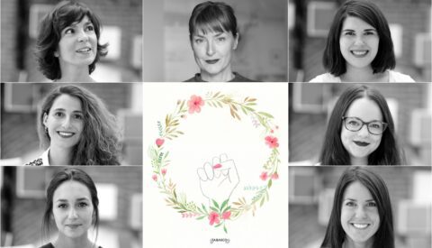 Que ‘anónimo’ no sea mujer: nuestras autoras favoritas