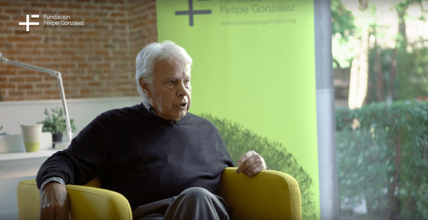 «La Unión Europea está fallando»