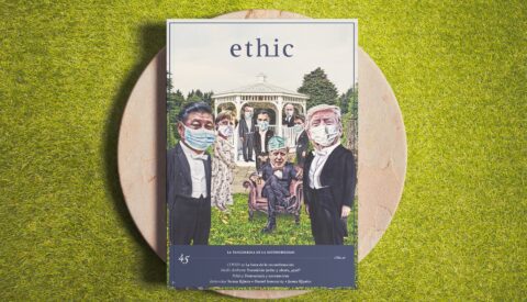 Empieza la desescalada con Ethic 45