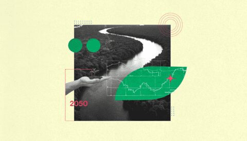 Las aseguradoras buscan dejar huella en la COP30
