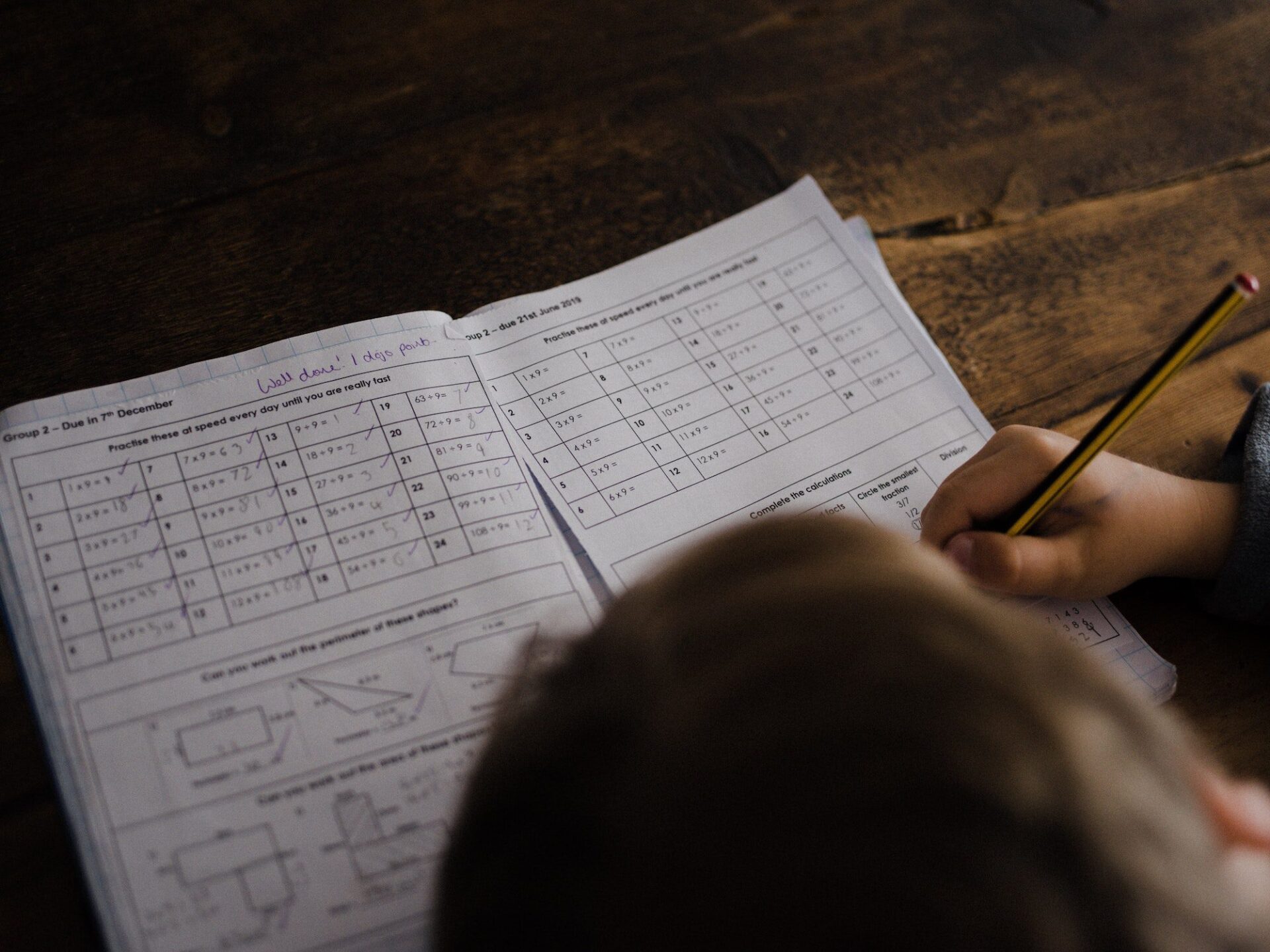 El confinamiento deja sin protección a la infancia más vulnerable