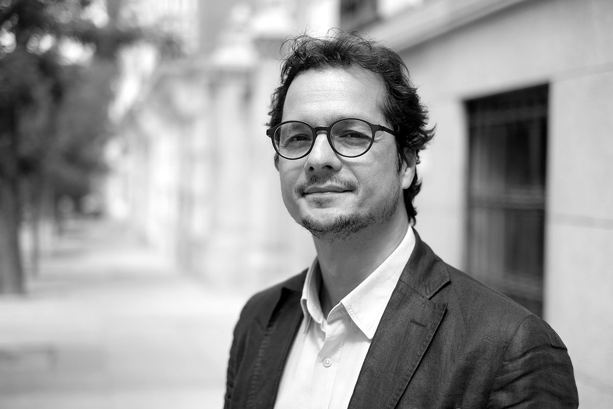 «En sus orígenes, Europa huía del nacionalismo; hoy, ante cada crisis, se repliega»