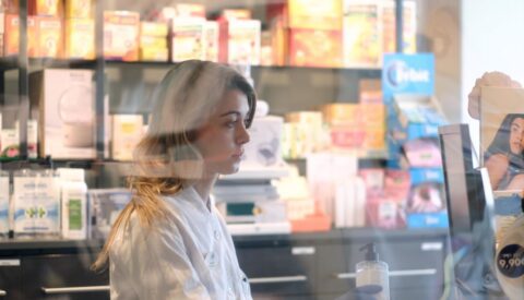 La farmacia, el establecimiento sanitario más accesible en la pandemia