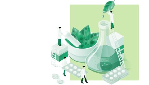 El papel de la farmacia en la crisis del coronavirus