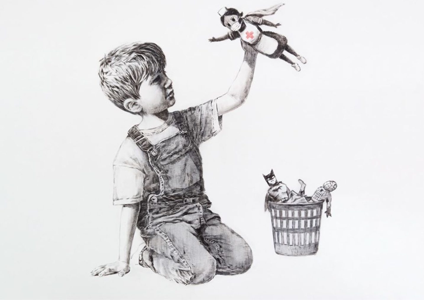 Banksy