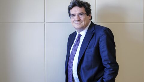 «El ingreso mínimo vital debe ser estructural: antes del COVID-19 ya había un problema de pobreza»