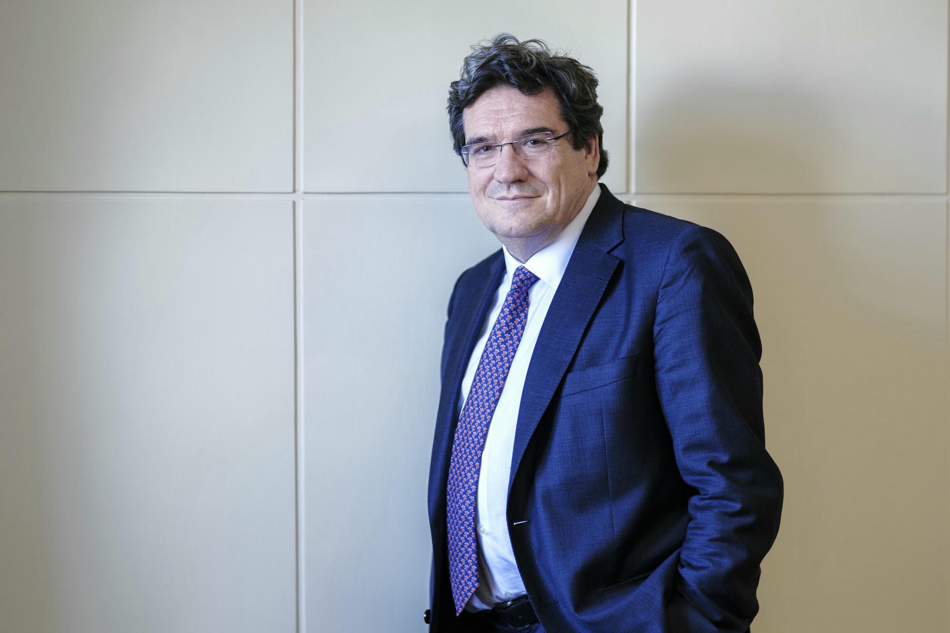 José Luis Escrivá