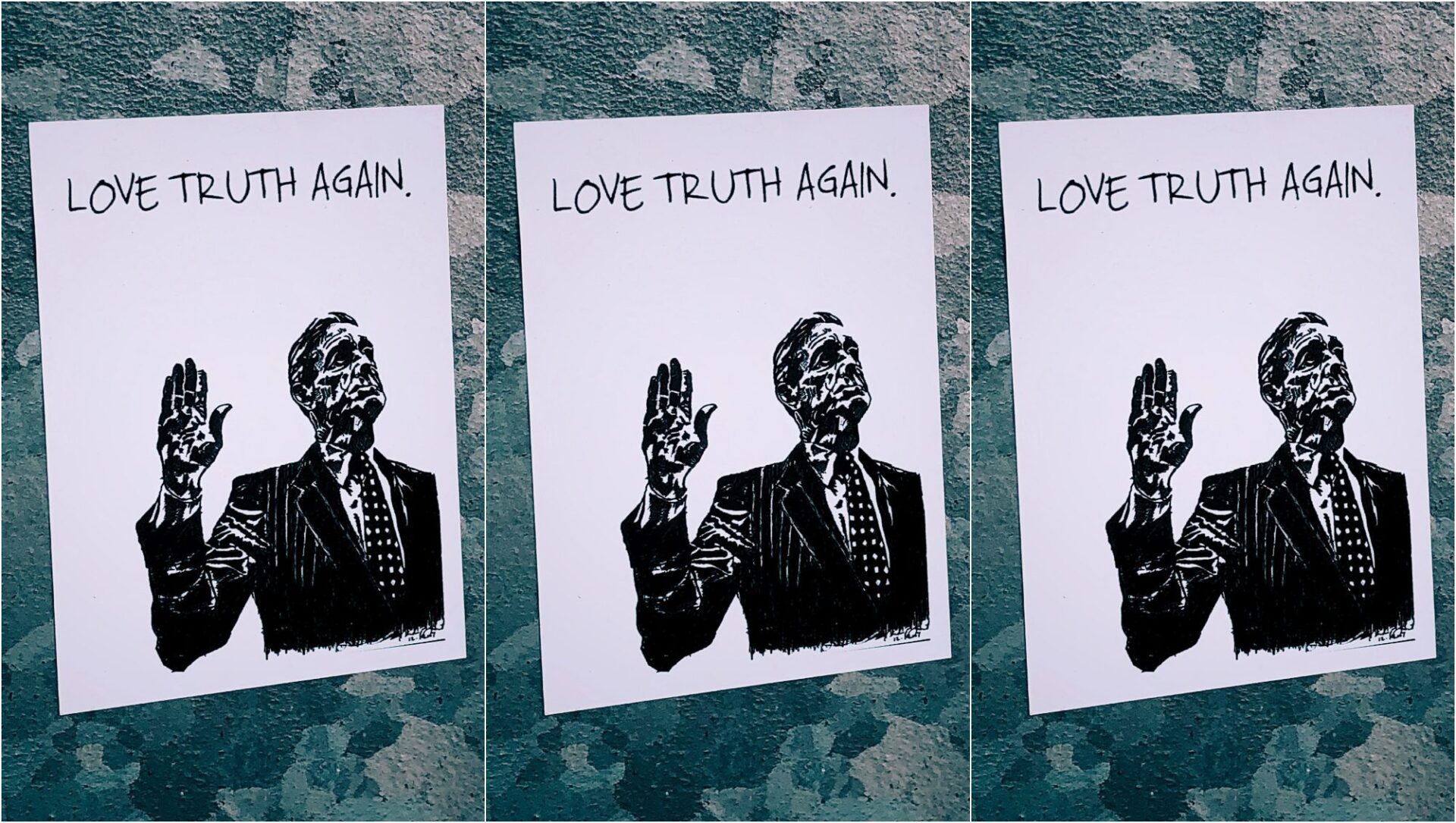 La verdad es la verdad: transparencia