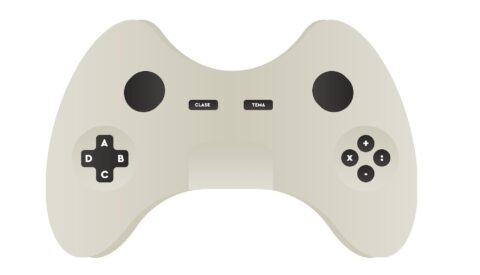 Mamá, papá, ¿puedo usar la videoconsola?