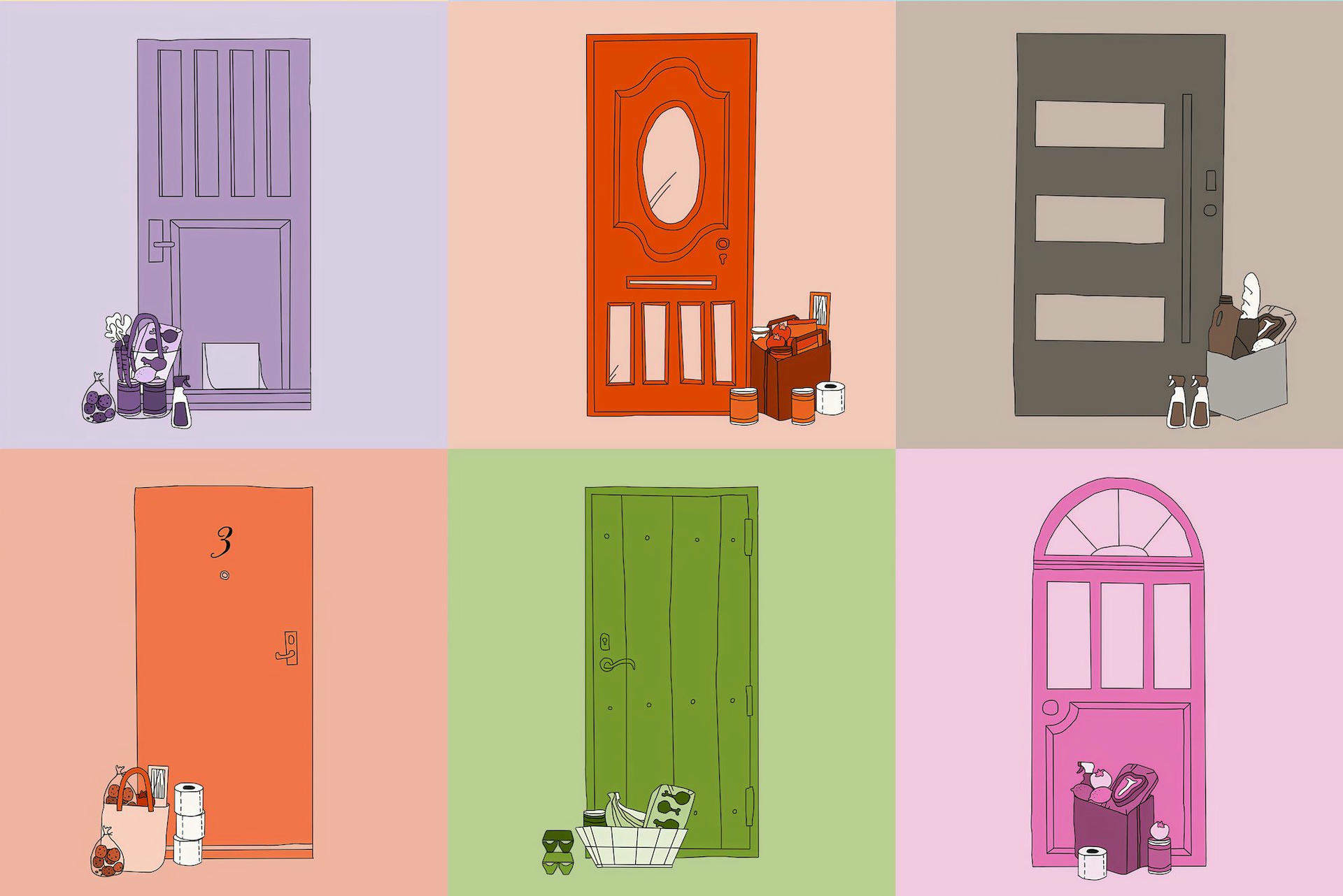 vivienda