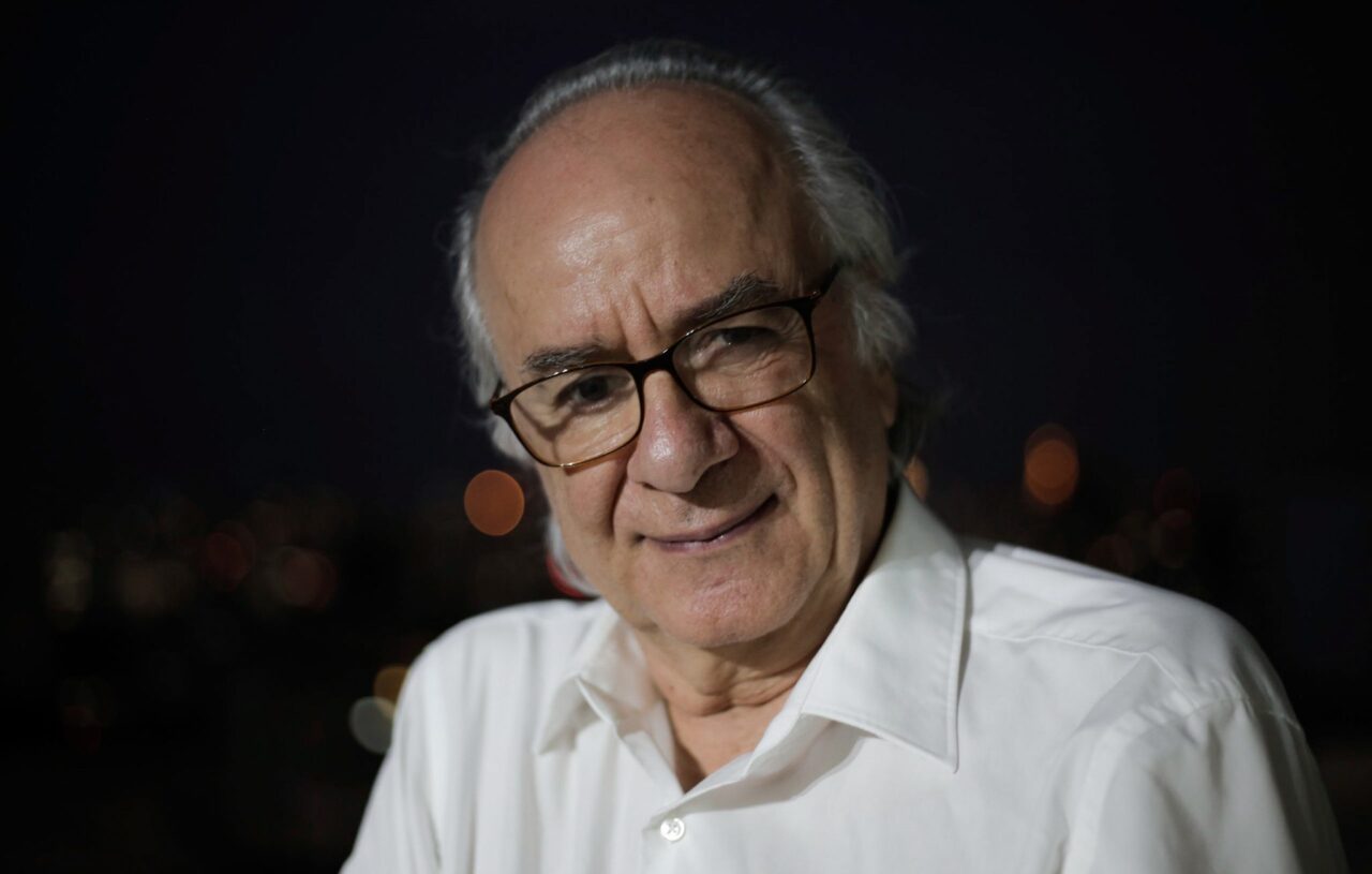 Boaventura De Sousa Santos