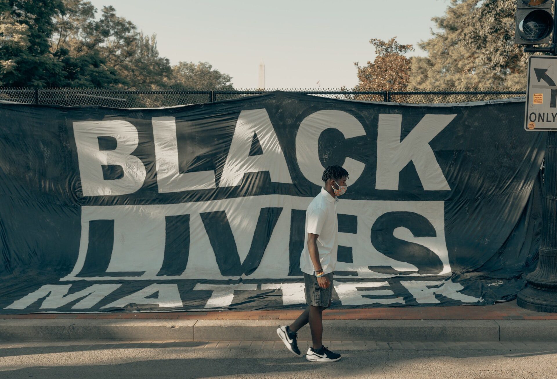 El racismo o la vida: las vidas negras importan en todo el planeta