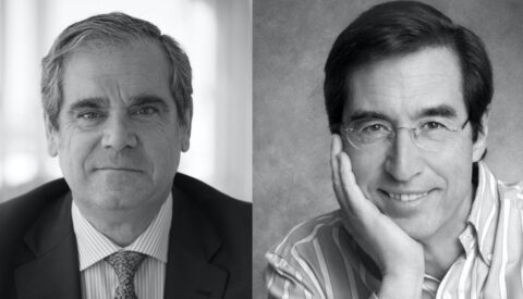 El mundo después del coronavirus: una visión sanitaria