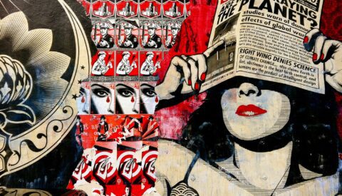 Una carta española contra la censura y la cultura de la cancelación