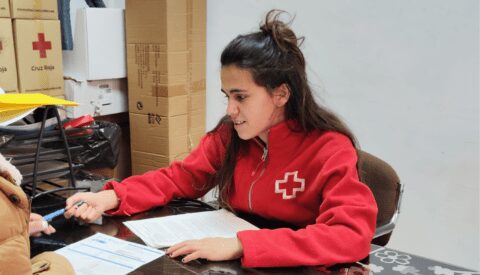 Frío en invierno, calor en verano: el 60% de las personas vulnerables sufre pobreza energética