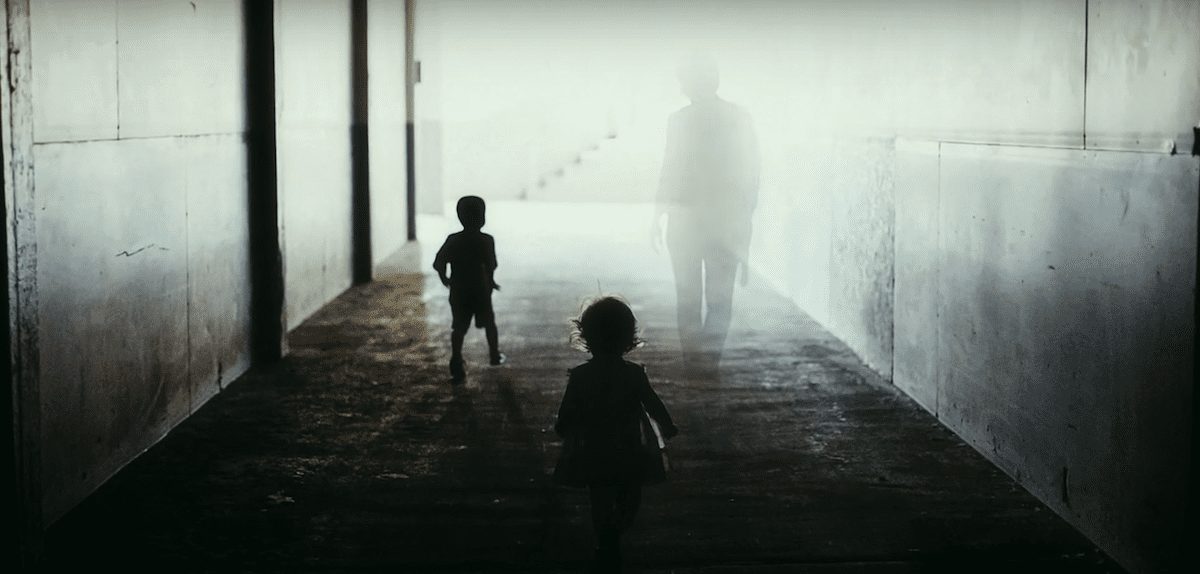 Poesía del futuro: ‘The Leftovers’ en Europa