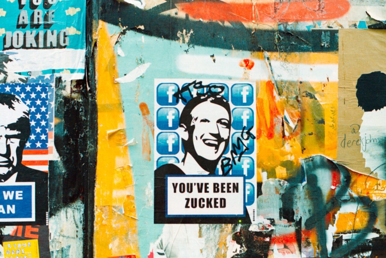 zuckerberg boicot facebook
