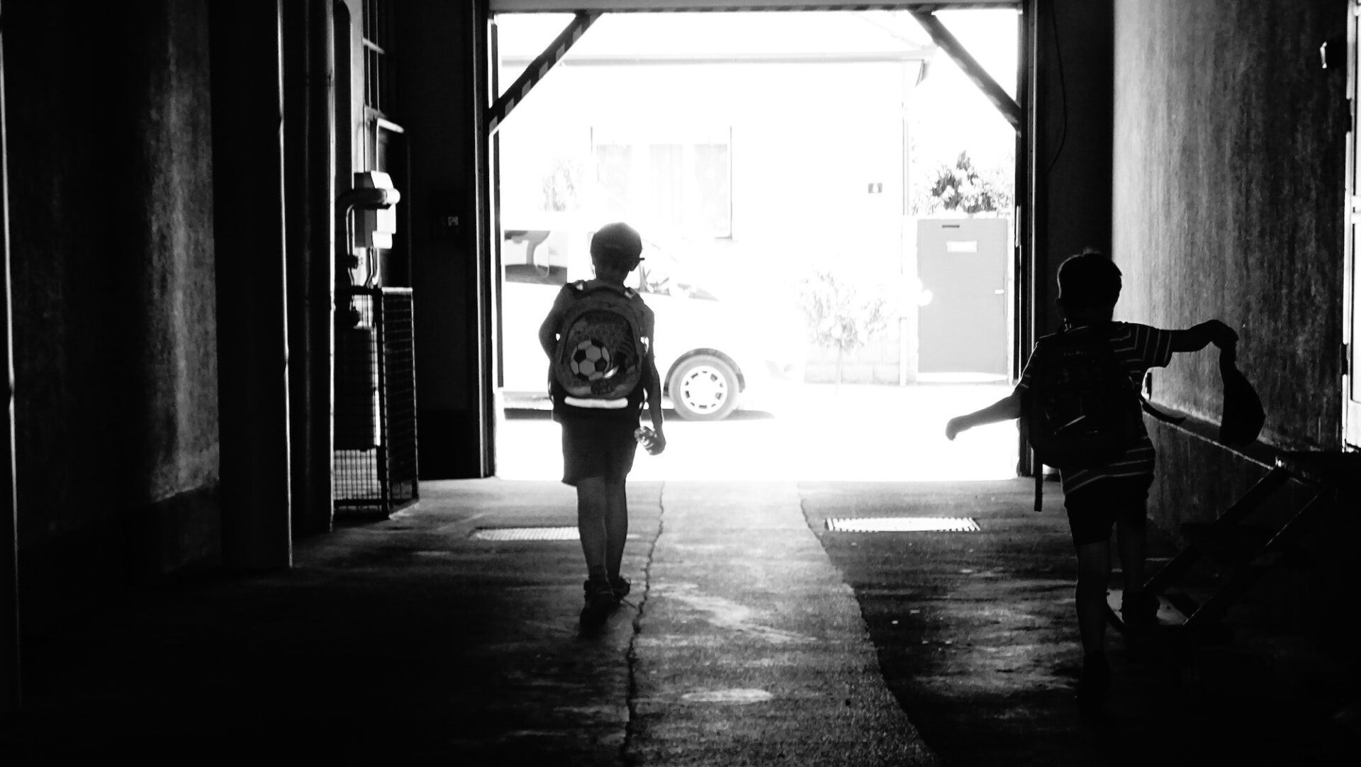 Educación y COVID-19: no podemos paralizar el futuro